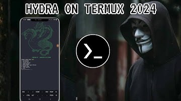 Mastering Termux Hydra 2024: Complete Installation Guide