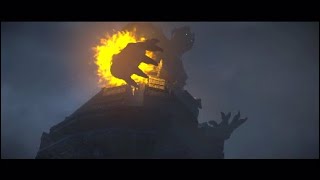 SHADOW OF THE COLOSSUS EP 16 [HARD + ESPADA DE DORMIN]
