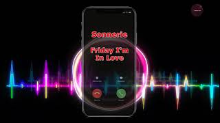 Téléchargement Friday I'm In Love Mp3 Le meilleur de pour mobile