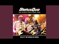 Miniature de la vidéo de la chanson Bye Bye Johnny (Dublin Live 2014)