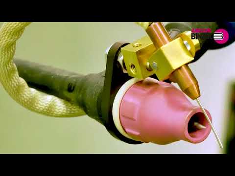 10 ABIDRIVE V2 – Precise wire feeding for professional welding seam ...
