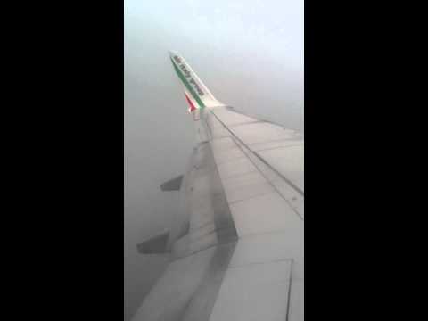 Video: Air Italy alyansning bir qismimi?
