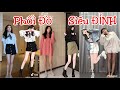 【抖音】TikTok Trung Quốc ❤️ Phối Đồ Sương Sương Cho Các Nàng Bánh Bèo #159 | TikTok Official9x