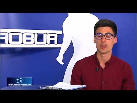 Studio Robur - 19 giugno 2018 - Terza parte