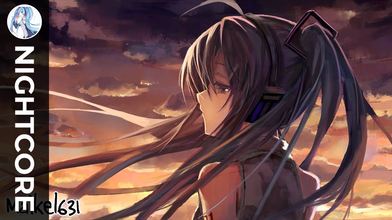 Nightcore - Land of Fantasy