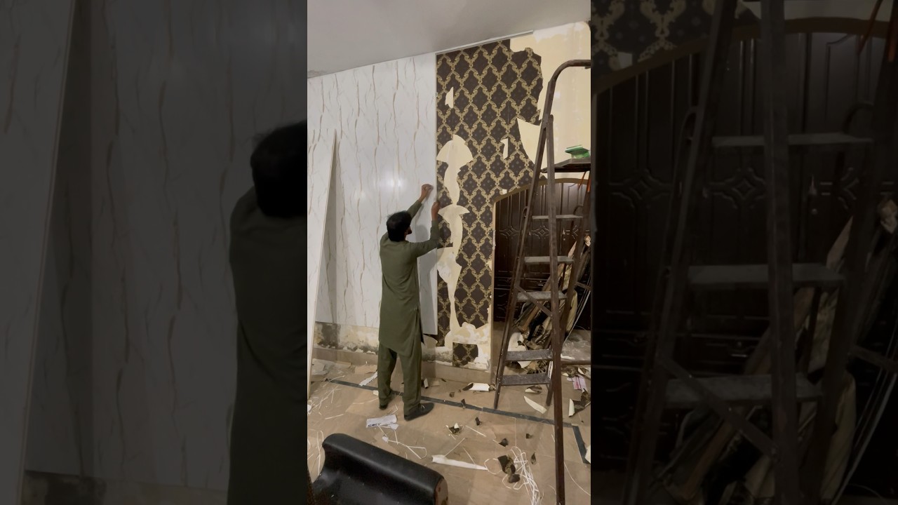 how to installation pvc wall panels bedroom design pvc wall panels