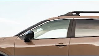 Over 600,000 Nissan Rogues recalled