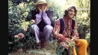 Incredible String Band: "This Moment" (photos by John Little & others + illustrations by Ram Dass) chords