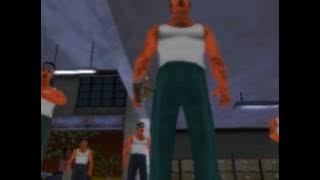 GTA: Vice City Stories - Cholos Quotes