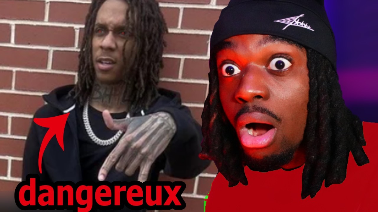 Ce Rappeur Était Un DÉMON (il aurait fait disparaître 11 personnes💀)