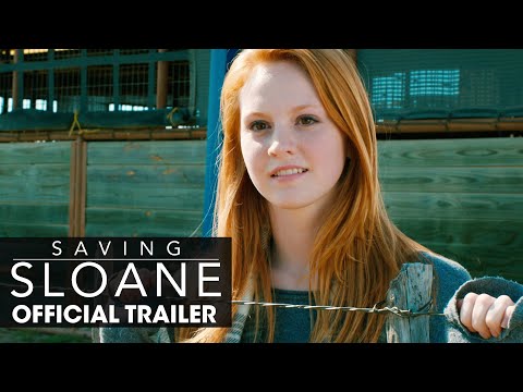 Saving Sloane (2021 Movie) Official Trailer - Taylor Foster, Collin Place