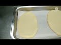 Nyobain bikin pizza ala timor tengah