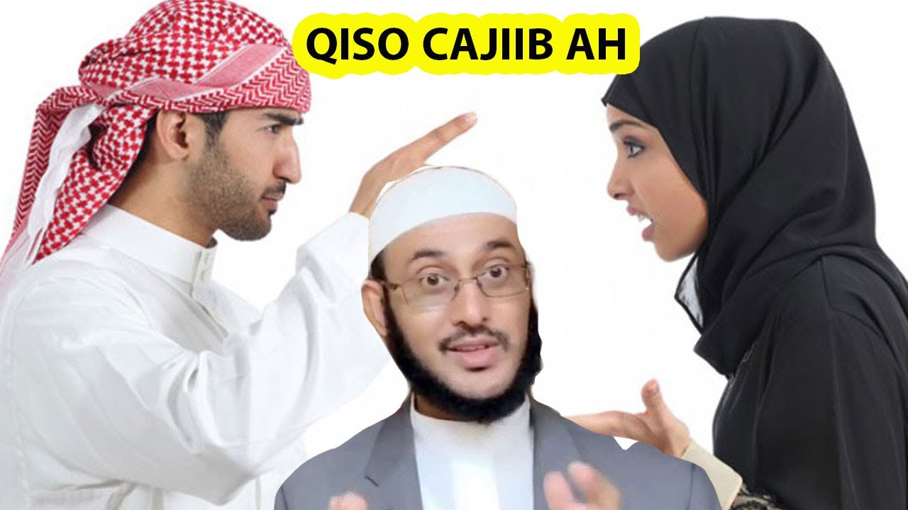 GURI KU BURBURAY 3 MAALMOOD GUDAHOODA!!! (SIDEY KU DHACDAY?) QISO CAJIIB AH!::Dr Ahmed Al-Yamaani