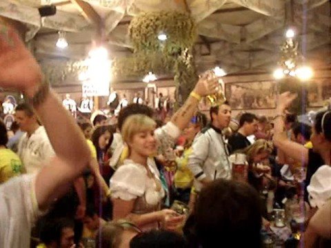 Oktoberfest 2008