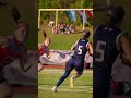 Something's COMING  👀 🇺🇸🏈  #football #flagfootball
