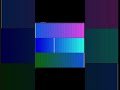 Designing RGB Picker From Zero in GO #colors #screen #programming #graphicdesign #science #math