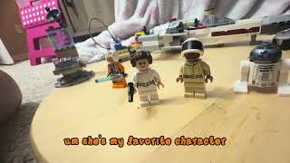 2026 X WING#clonewars #lego #fun #x wing #2026 #2026short #2026shorts