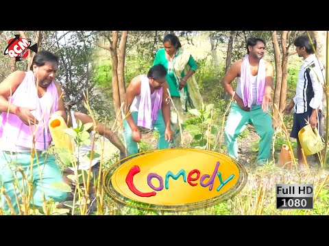 #comedy | अम्बानी के मेहरारू हमर गर्लफ्रेंड रही | झरोखना के न्यू कॉमेडी वीडियो |
