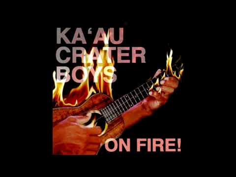 Ka'au Crater Boys | Sioux City Sue