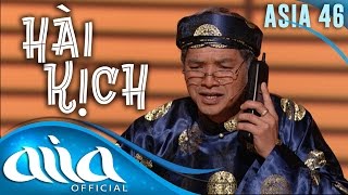 HÀI KỊCH : 3 Thế Hệ - Quang Minh, Hồng Đào, Jonathan | ASIA 46