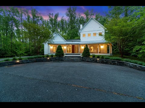 1604 Waters Ridge Court, Annapolis, MD home video tour