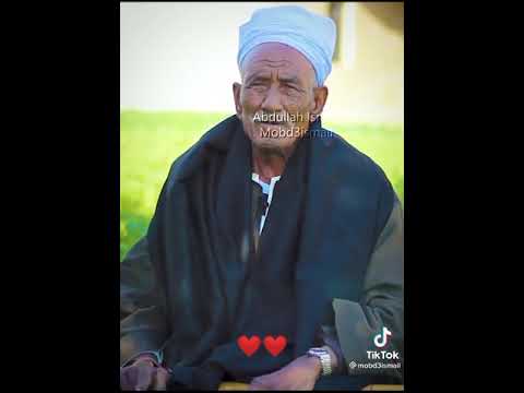لا يفوتك اجمد كلام اتقال من صعيدى جدع