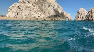 El Arco de Cabo San Lucas