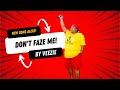 Don&#39;t Faze Me by Veezie