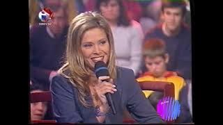 ♫ PT-PT ✔ Reis Da Música Nacional (TVI 1999) Parte1