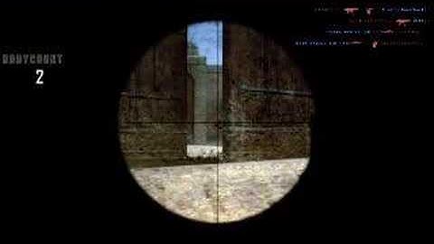 Seydzz double kill + HS unscope edited by NX