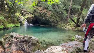 Aventura en Moto Allende / Trinidad / Las Adjuntas