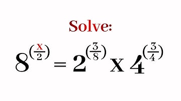 Mastering Algebra: Most Students Get This WRONG! Can You Solve It? - SAT, ACT Math