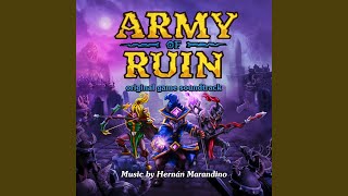 Download Lagu Army of Ruin MP3