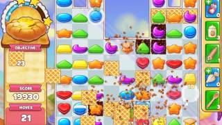 Cookie Jam Level 1048 NO BOOSTERS Cookie Jam Level 1048 1050