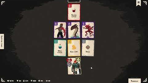 The MidcoreGamer Plays FORWARD: Escape the Fold - Complete First Run (No Commentary Gameplay)