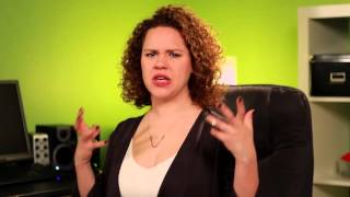 Singing lesson - Losing your voice, hoarse voice, vocal control
