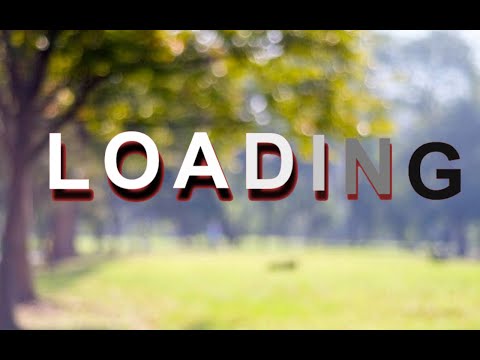 Awesome Loading Animation Using Only HTML & CSS - CodeWithTanmay