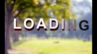 Awesome Loading Animation Using Only HTML & CSS - CodeWithTanmay