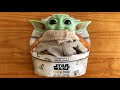 Das SÜßESTE Wesen des Universums! 😍 | The Child/Baby Yoda Review | Mattel