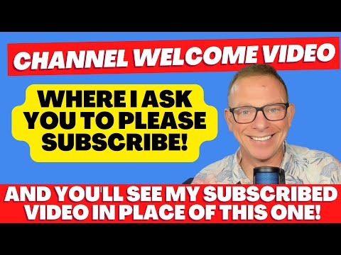 Subscribe! I'm Phil I review Software, have fun with it and keep it real!