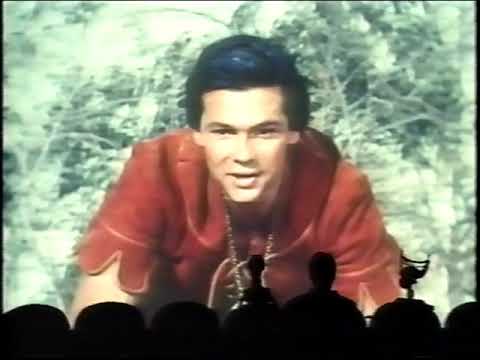MST3K-Broadcast Editions: 411-The Magic Sword 11/14/1992 still