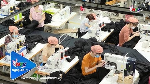 Sản xuất Công nghiệp nỗ lực vượt khó đạt mức tăng trưởng khá