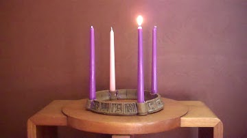 First Sunday of Advent