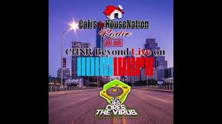 DJ C1 Cali&#39;s House Nation Radio CHNR Beyond Set Live From SXSW 2024