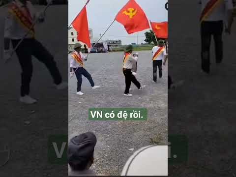 Biểu tình ở