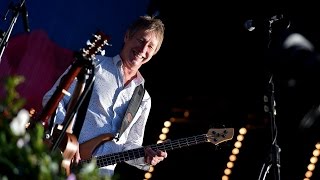 Status Quo - Hold You Back (Radio 2 Live in Hyde Park 2016)