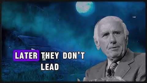 THE GAP BETWEEN KNOWING AND DOING ~JIM ROHN 