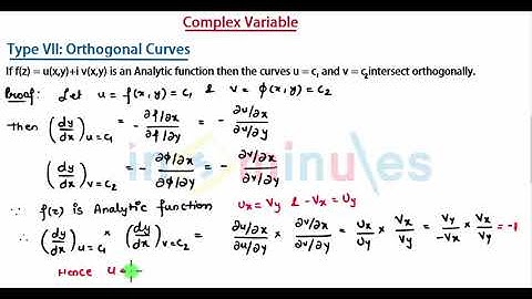 ModGen_Vid_29_Orthogonal curves