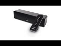 Review: ZVOX AccuVoice AV100 Soundbar | Best TV Speaker for Clear Dialogue