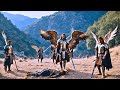 This Is What Angel Michael & Other Angels Did To The Fallen Angels | Book Of Enoch